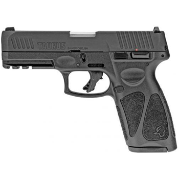   Taurus G3B 9mm Pistol, Black - 1-G3B941-15 - $319.99 - $319.99