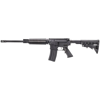   Anderson AM-15 AR15 Rifle 223 16" 30 Rnd - $605.99 (Free S/H over $750) - $605.99