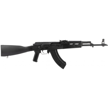   Century Arms WASR-10 V2 7.62x39 AK-47 Rifle - Poly Stock - 16" - $949.99 - $949.99