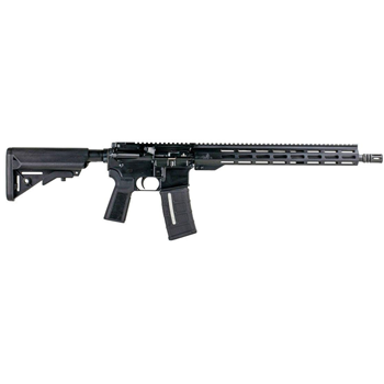   Blem In Excellent Condition IWI Zion Z-15 5.56 AR-15 Rifle Black - $949.99 - $949.99