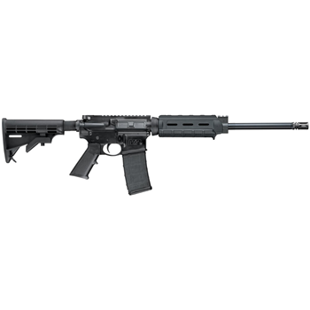   S&W M&P15 Sport II 5.56NATO 16" Barrel 30rd - $799.99 - $799.99
