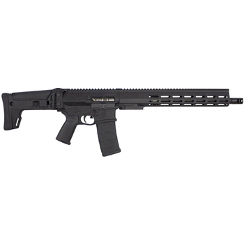   DRD Tactical Aptus 300 Blackout AR-15 Rifle 16" 30rd, Black - $2299.99 - $2,299.99