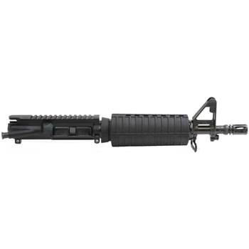   PSA 10.5" CHF 1:7 A2 Carbine 5.56 NATO Premium Classic AR-15 Upper Assembly No BCG/CH - $479.99 - $479.99