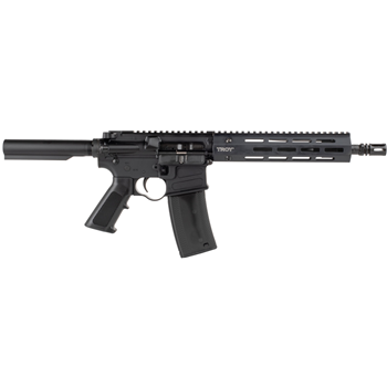   Troy Industries SPC M4A3 AR-15 Pistol 5.56 NATO 10.5" - $799.99 - $799.99