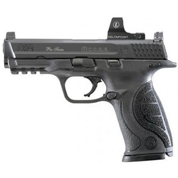   Smith & Wesson M&POR Pro 9mm 4.25" barrel 17 Rnds - $676.99 (Free S/H over $750) - $676.99