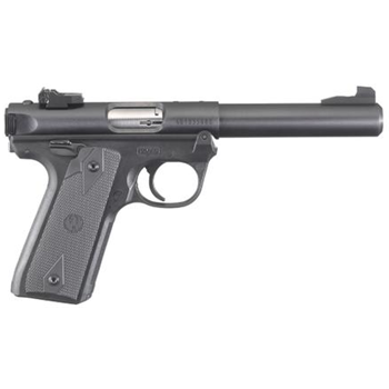   Ruger Mark IV 22/45 .22 LR Rimfire Pistol - 40107 - $399.99 - $399.99