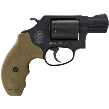   Smith & Wesson 360 Personal Defense M360 357 Mag 1.875" 5Rd - $777.99 (Free S/H over $750) - $777.99