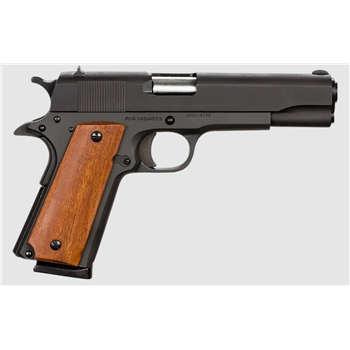   Rock Island GI Standard FS *MA Compliant - $538.99 (Free S/H over $750) - $538.99