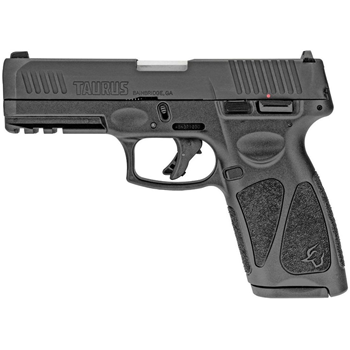   Taurus G3B 9mm Pistol, Black - 1-G3B941-15 - $319.99 - $319.99