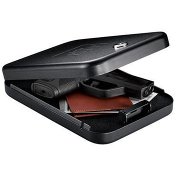   GunVault NanoVault 200 Handgun Safe - $38.74 (Free S/H over $89) - $38.74