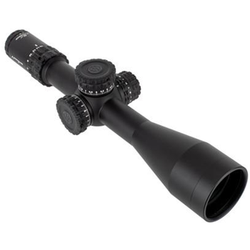   Primary Arms GLx 4-16x50FFP Rifle Scope - Illuminated ACSS-HUD-DMR-308 - $699.99 - $699.99