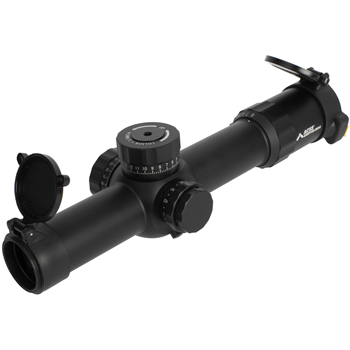   Primary Arms PLx 1-8x24mm FFP Rifle Scope - Illuminated ACSS Griffin MOA - $1299.99 + Free Shipping - $1,299.99