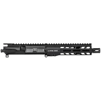   STAG ARMS - Stag 15 Tactical 7.5" Nitride Upper - $459.99 w/code "MZB" + S/H - $459.99