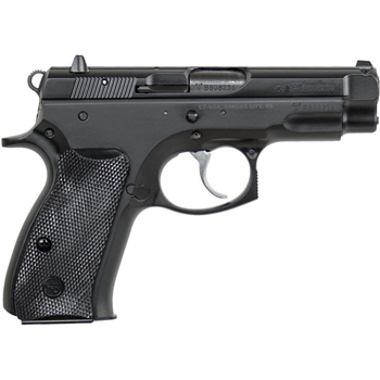  CZ-USA 75B Compact 9mm 3.9" Barrel 14 Rnd - $649.99 - $649.99