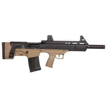   ATI Bulldog SGA Bullpup 12 Gauge Shotgun, Tan - $549.99 - $549.99