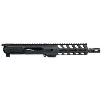   PSA Gen4 8" 9mm 1/10 Nitride 7" Lightweight M-Lok Upper With BCG & CH - $479.99 - $479.99