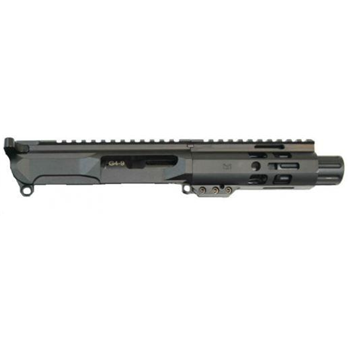   PSA Gen4 4" 9mm 5" Lightweight M-Lok Railed Upper With BCG & CH - $499.99 - $499.99