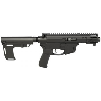   Foxtrot Mike Products FM-9B Enhanced Pistols 4" barrel - $654.99 w/code "TAG" + S/H - $654.99
