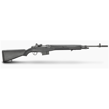   Springfield Armory Rifle M1A STD .308 Win Black Synthetic Stock - $1699.99 - $1,699.99