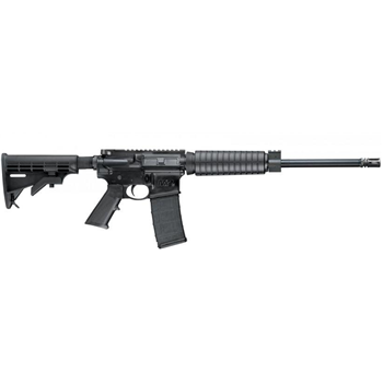   SMITH & WESSON M&P-15 SPORT II OPTICS READY - $699.99 (Free S/H over $750) - $699.99