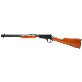   Rossi Gallery .22lr 15rd 18" Pump Action Rifle, Hardwood - RP22181WD - $279.99 - $279.99