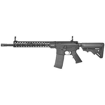   Colt Enhanced Patrol Rifle 5.56x45 AR-15, Black - $1699.99 - $1,699.99