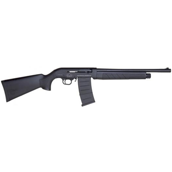   Black Aces Tactical Pro Series M Semi-Auto 12 Gauge Shotgun 18.5" - BATSASS18 - $399.99 - $399.99