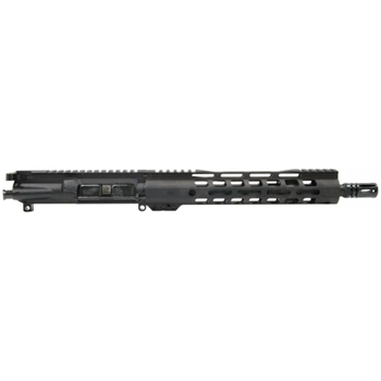   PSA 11.5" 5.56 NATO 1/7 Nitride 10.5" Lightweight M-Lok Upper - With BCG & CH - $359.99 + Free Shipping - $359.99