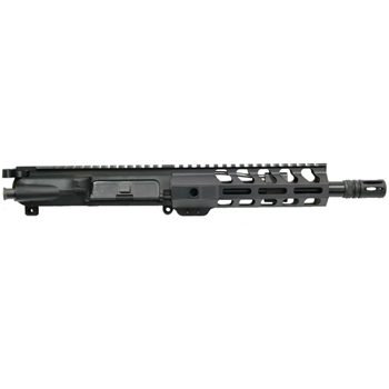   PSA Gen2 KS-47 8.5" Pistol-Length 7.62x39 1/10 Nitride 7" Lightweight M-Lok Upper With BCG & CH - $499.99 - $499.99