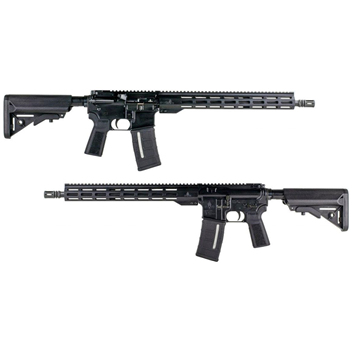   Blem In Excellent Condition IWI Zion Z-15 5.56 AR-15 Rifle Black - $949.99 - $949.99