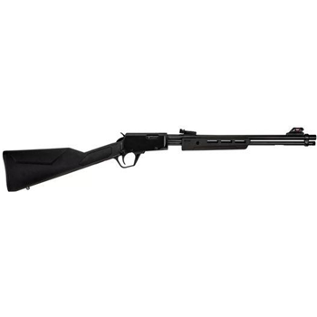   Rossi Gallery .22lr Pump Action Rifle, Blk - RP22181SY - $249.99 - $249.99