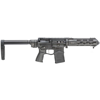  Springfield Saint Edge EVAC 7.5" 30rd 5.56 NATO AR-15 Pistol, Black - STEQ975556BX - $1999.99 - $1,999.99