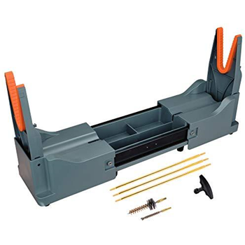   Raiseek Gun Cleaning Stand Compact Rifle Shotgun Range Stand for Cleaning - $22.49 After Code: â€œ8TGVDEUQâ€ (10%OFF) (Free S/H over $25) - $22.49