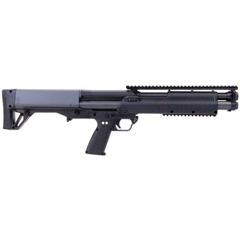   KEL-TEC KSG 12 GA 18.5" Barrel 3" Black Synthetic - $908.99 (Free S/H over $750) - $908.99