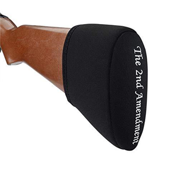   Universal Recoil Pad for Rifle and Shotgun, Hunting & Gun Accessories - $14.39 After Code "6NQZQ286" (Free S/H over $25) - $14.39