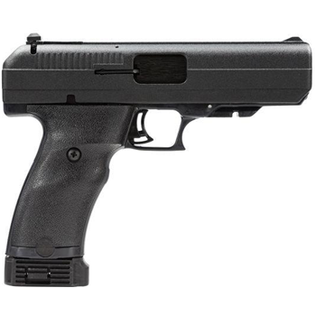   Hi-Point 45 ACP 9+1 Round Semi Auto Striker Fire Handgun, Black - 34510 - $199.99 - $199.99