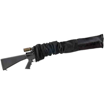   Allen Company Tactical Gun Sock, Black , 42" - $7.95 (Free S/H over $25) - $7.95