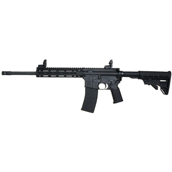   Tippmann Arms M4-22 Pro 16" 22 LR - $499.99 - $499.99