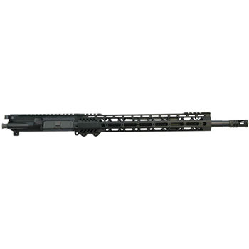   PSA 16" Carbine-Length M4 5.56 NATO 1/8 Phosphate 13.5" Lightweight M-Lok Upper With BCG & CH - $489.99 + Free Shipping - $489.99