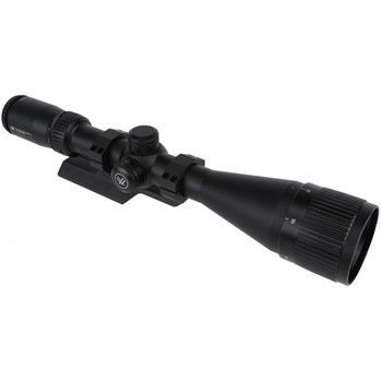   Vortex Crossfire II 4-16x50 AO Dead-Hold BDC w/ Vortex Cantilever Ring Mount - $279.99 - $279.99