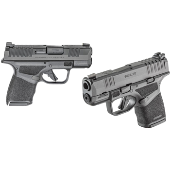   Springfield Armory Hellcat 3" Micro-Compact 9mm Pistol - $549.99 - $549.99
