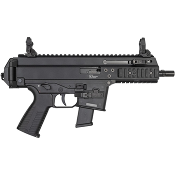   B&T APC10 PRO PST Semi-Auto 10mm Pistol, Black - BT-361300 - $2550 - $2,550.00