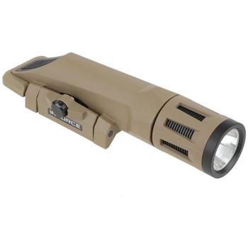   Inforce WMLx Gen 2 Weapon Mounted Light - 800 Lumens - FDE - $109.99 - $109.99