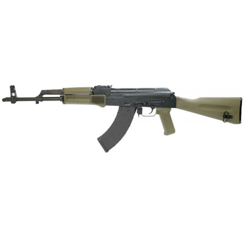   PSAK-47 GF3 Forged Classic Polymer Rifle, ODG (No Cleaning Rod) - $799.99