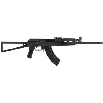   Century Arms VSKA Trooper 7.62x39 AK-47 Rifle - 16" - $949.99