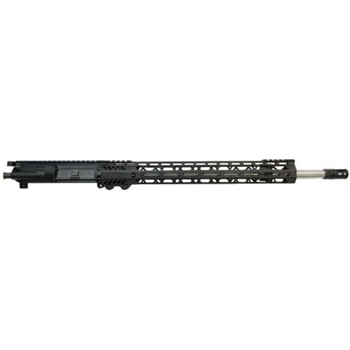  PSA 18" Rifle-Length 6.5 Grendel 1:8 Stainless Steel 15" Lightweight M-Lok Upper With BCG & CH - $499.99 + Free Shipping