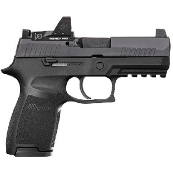   SIG Sauer P320 RXP Compact 9mm Pistol 15rd 3.9" - $899.99 - $899.99