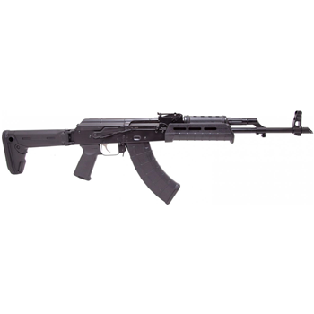   PSAK-47 GF4 Forged "MOEkov" Rifle, Black - 5165492868 - $949.99 - $949.99