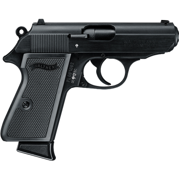   Walther PPK/S 22LR (S/H $15) - $354.99 (Free S/H over $750) - $354.99