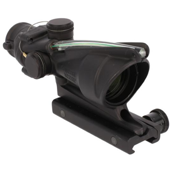   Trijicon ACOG 4x32mm Scope - Dual Illuminated ACSS Reticle Green - $1277 shipped - $1,277.00